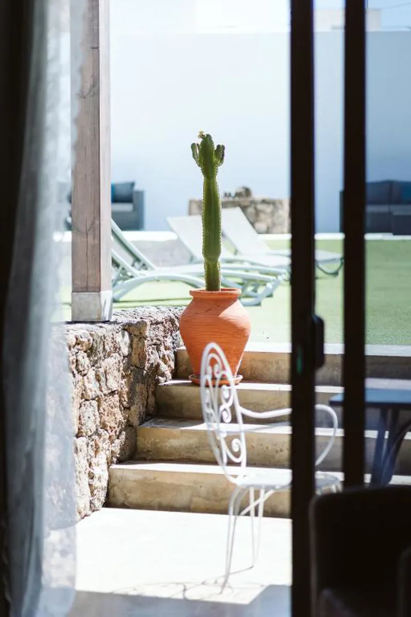 SSC Great Escape - Lanza 15th-19th Feb. Deposit only - see description